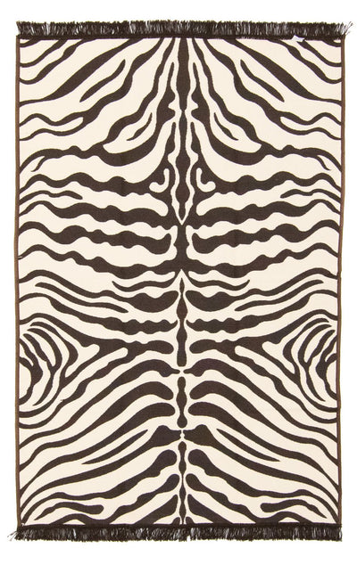 Moderne kilim Tæppe Munita