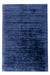 Blå