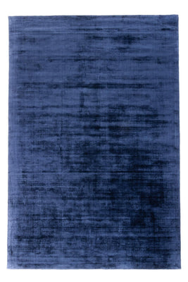 Viskose tæppe - Chester - rektangulær