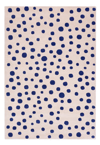 Ground White Uldtæppe – product image