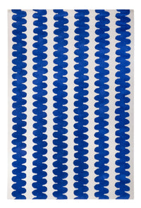 Uldtæppe MoroccanMirage - Uldtæppe – product image