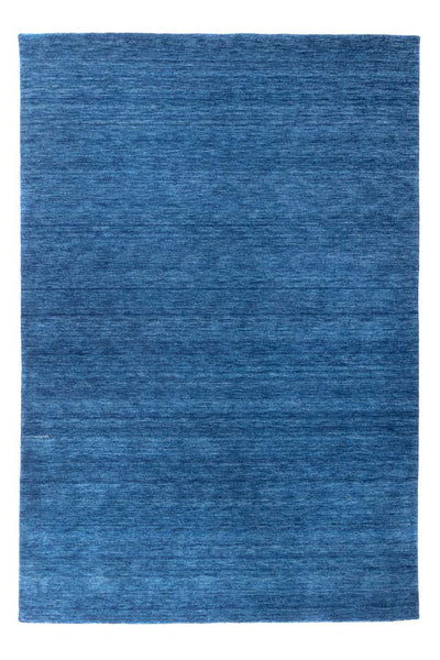 Gabbeh Loom Tæppe Uni - Uldtæppe