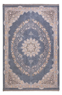 Orientalsk vævet tæppe Diba – product image