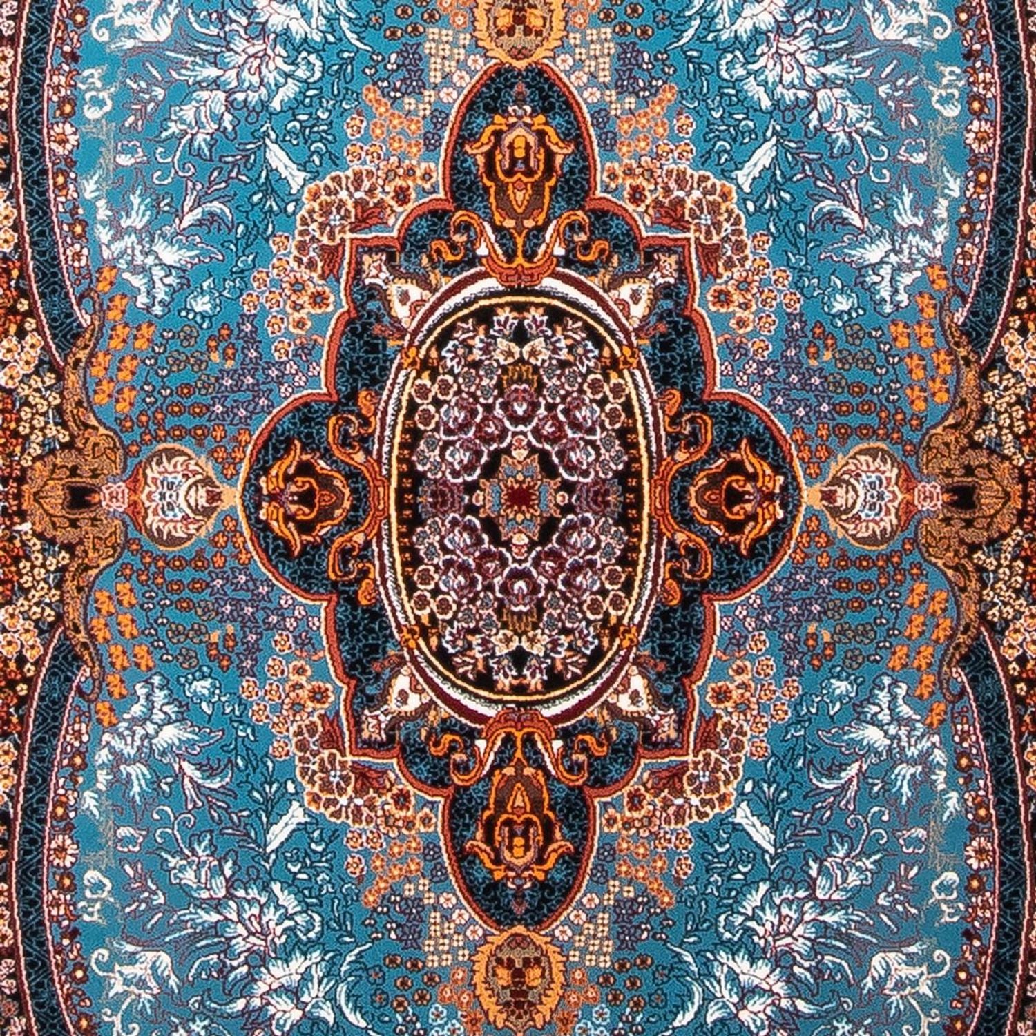 Orientalsk tæppe - Anoush - rektangulær