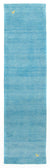 Blå