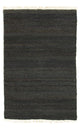 Moderne kilim Tæppe 180x120cm - Uldtæppe