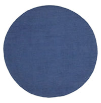 Moderne kilim Tæppe Fancy - Uldtæppe – product image