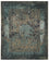 Løber Vintage tæppe - 300 x 80 cm - blå