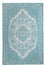 Løber Vintage tæppe - 300 x 80 cm - blå