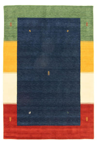 Gabbeh Loom Tæppe Mirage - Uldtæppe – product image