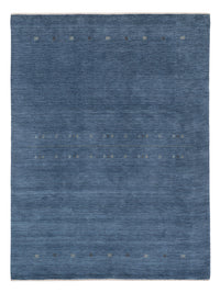 Gabbeh Tæppe - Loribaft Softy - MumbaiMagic - rektangulær – product image