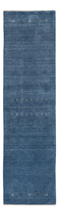 Gabbeh Tæppe - Loribaft Softy - MumbaiMagic - løber – product image