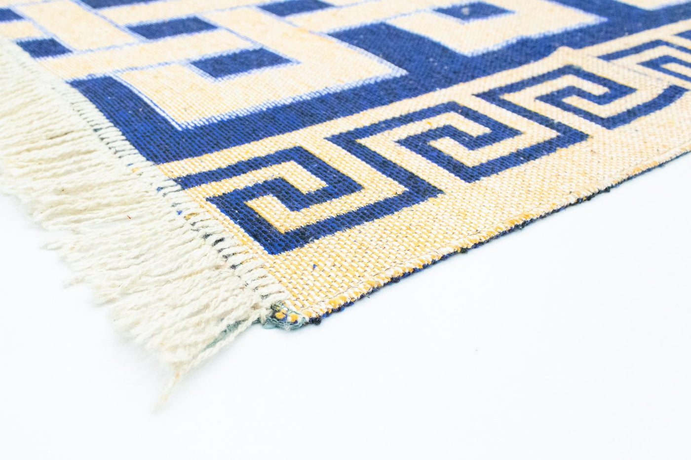 Moderne kilim Tæppe Nil