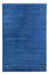 Gabbeh-tæppe - Indus - 300 x 250 cm - blå