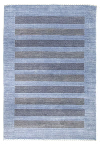 Uldtæppe Stripy - Uldtæppe – product image