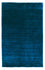 Gabbeh-tæppe - Indus - 160 x 90 cm - benzinblå