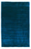 Gabbeh-tæppe - Indus - 250 x 200 cm - benzinblå