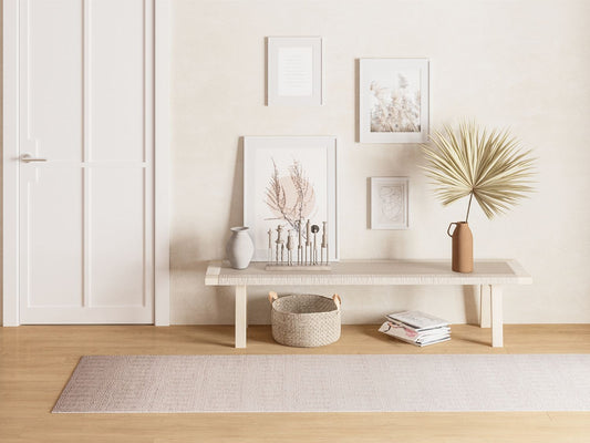 Indendørs og udendørs tæpper - Heaven - løber