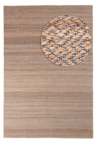 Jutetæppe Tæppe Cosmo – product image