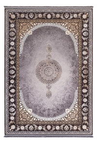 Orientalsk vævet tæppe Amitis – product image