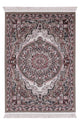 Orientalsk vævet tæppe 150x100cm