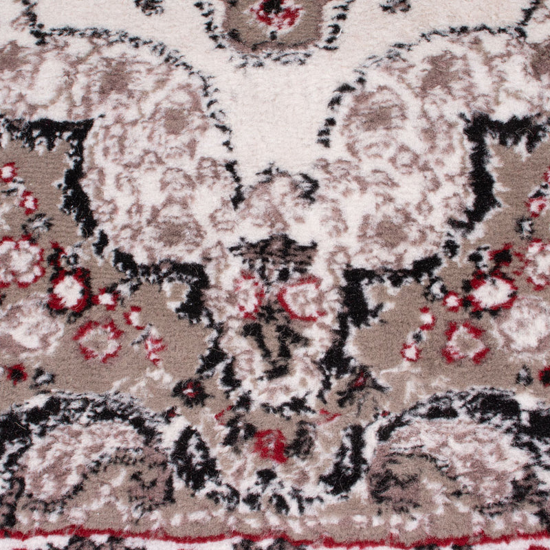 Orientalsk vævet tæppe 150x100cm