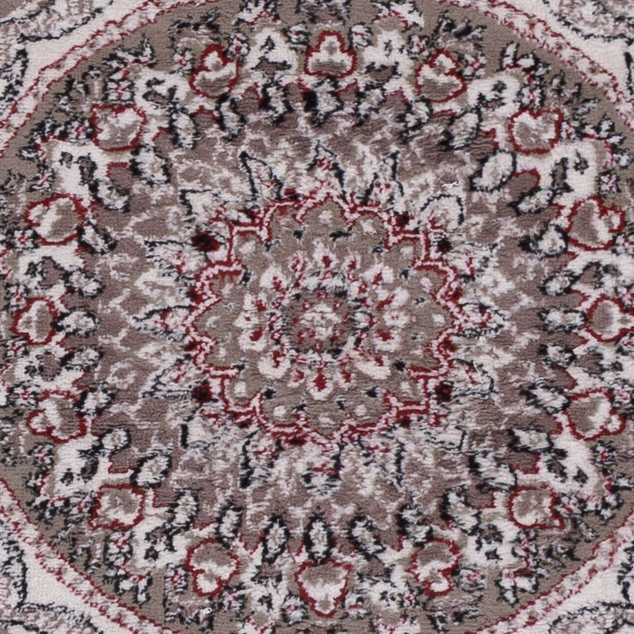 Orientalsk vævet tæppe 150x100cm