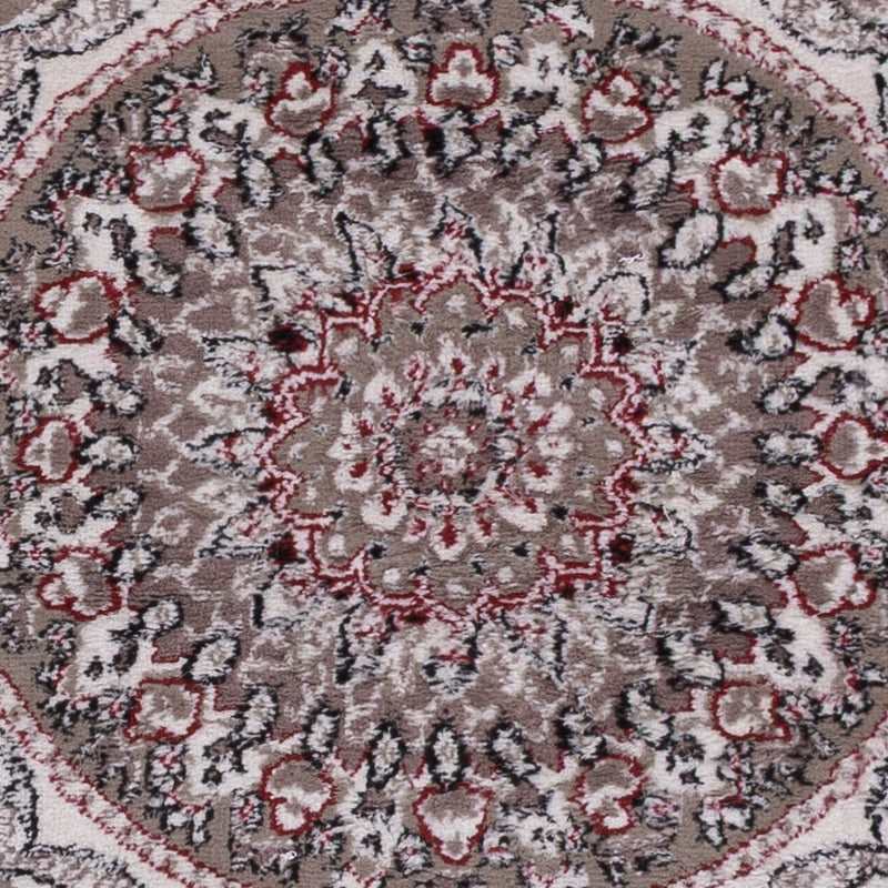 Orientalsk vævet tæppe 150x100cm