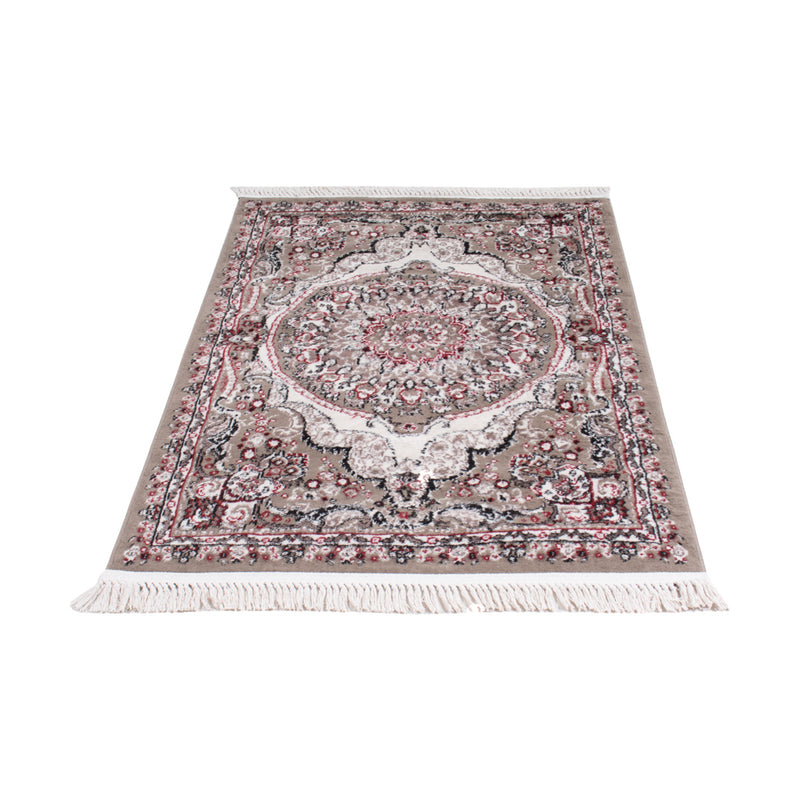 Orientalsk vævet tæppe 150x100cm