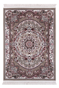 Orientalsk vævet tæppe 150x100cm – product image