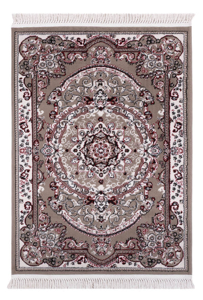 Orientalsk vævet tæppe 100x150cm