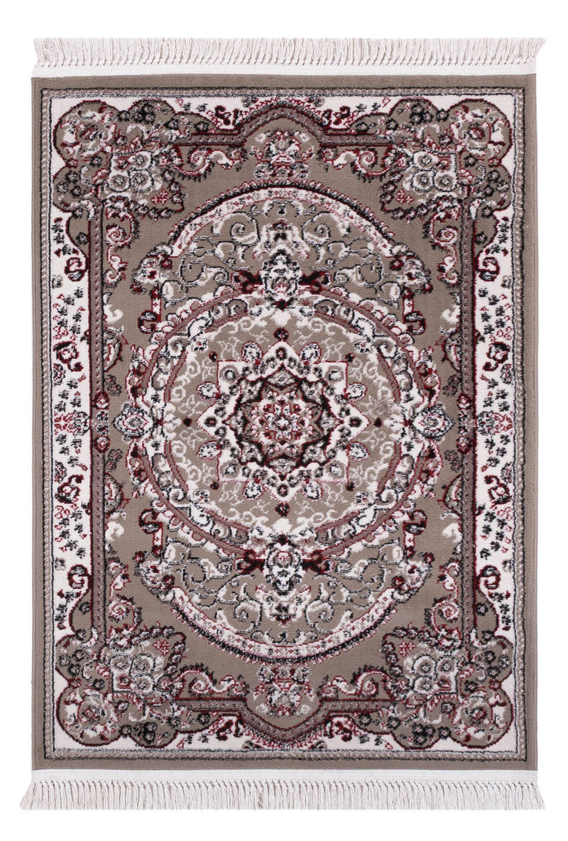 Orientalsk vævet tæppe 150x100cm