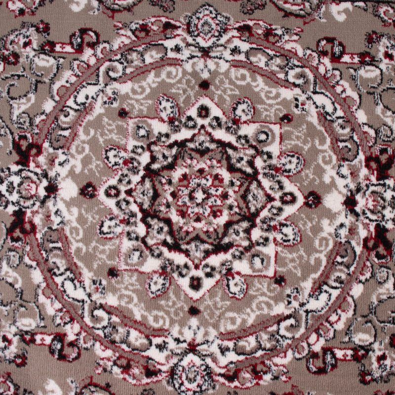 Orientalsk vævet tæppe 150x100cm