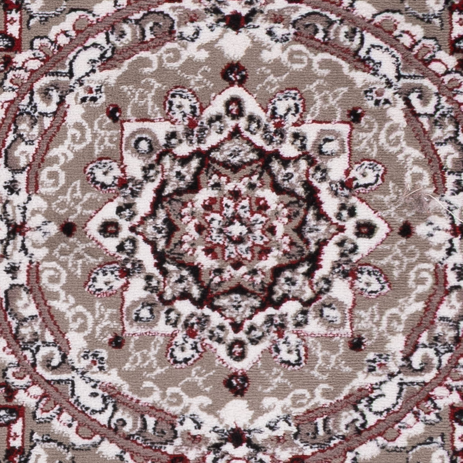 Orientalsk vævet tæppe 150x100cm