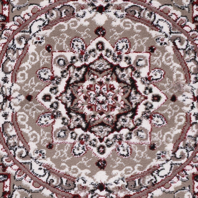 Orientalsk vævet tæppe 150x100cm