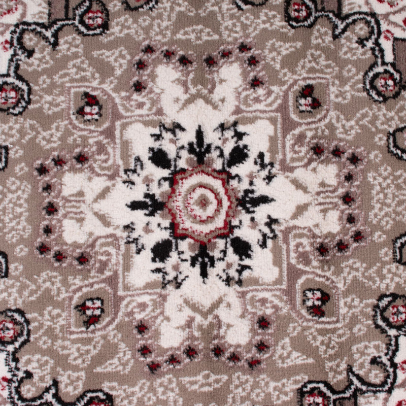 Orientalsk vævet tæppe 150x100cm