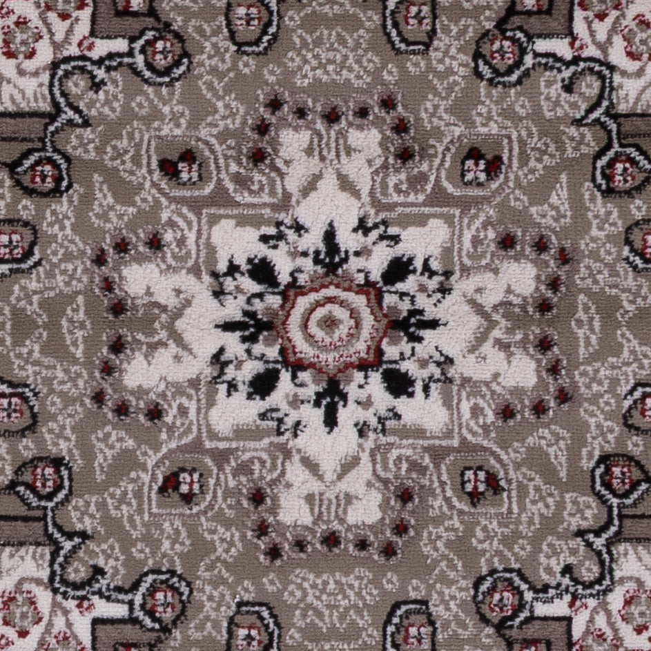 Orientalsk vævet tæppe 150x100cm