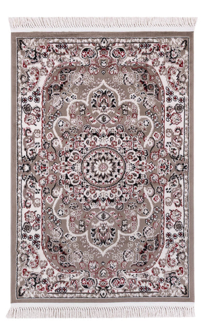 Orientalsk vævet tæppe 100x150cm