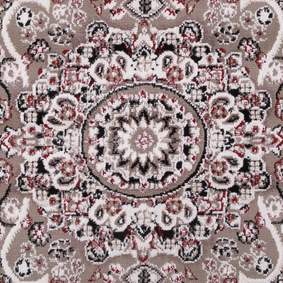 Orientalsk vævet tæppe 150x100cm