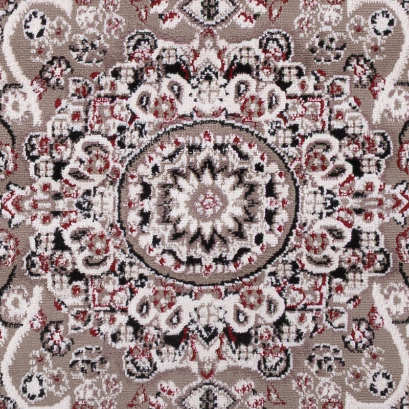 Orientalsk vævet tæppe 150x100cm
