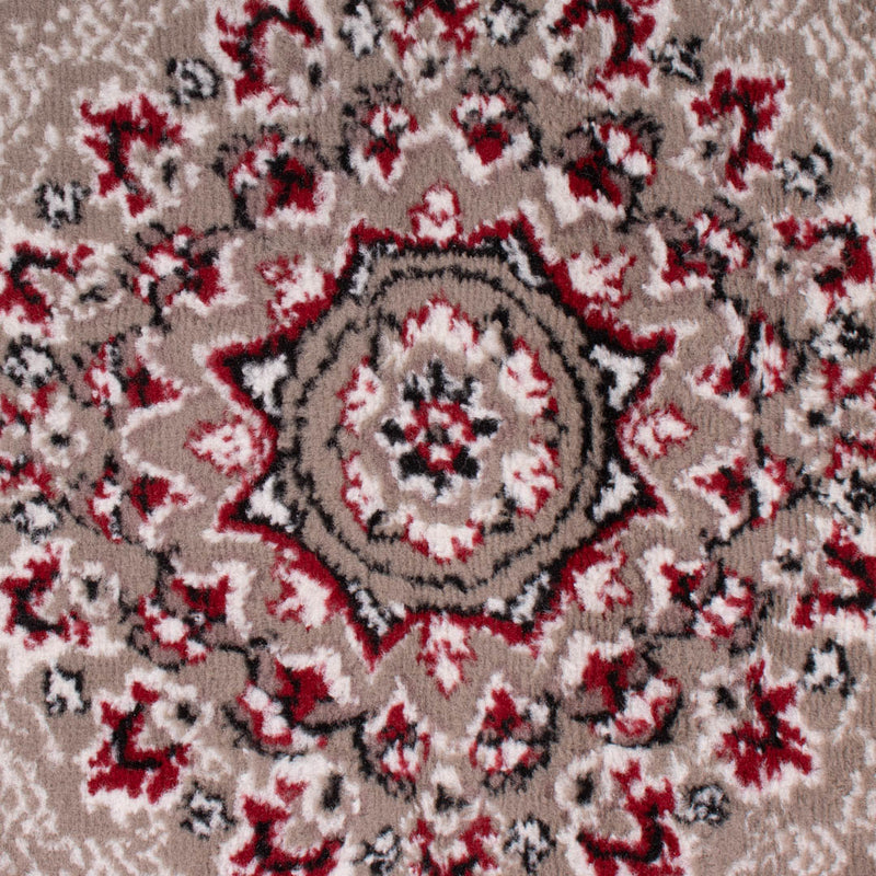 Orientalsk vævet tæppe 150x100cm