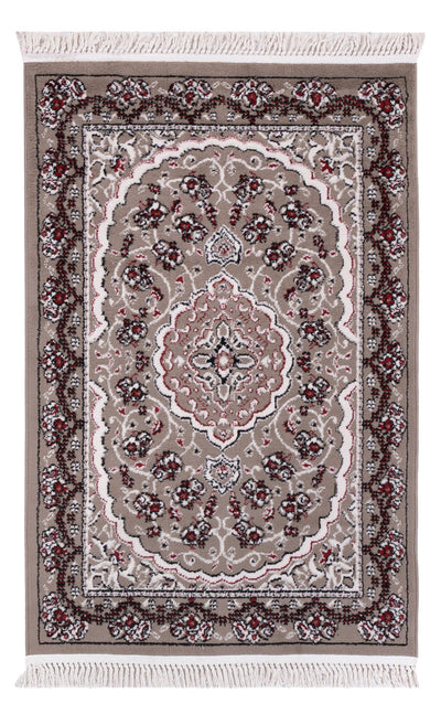 Orientalsk vævet tæppe 100x150cm
