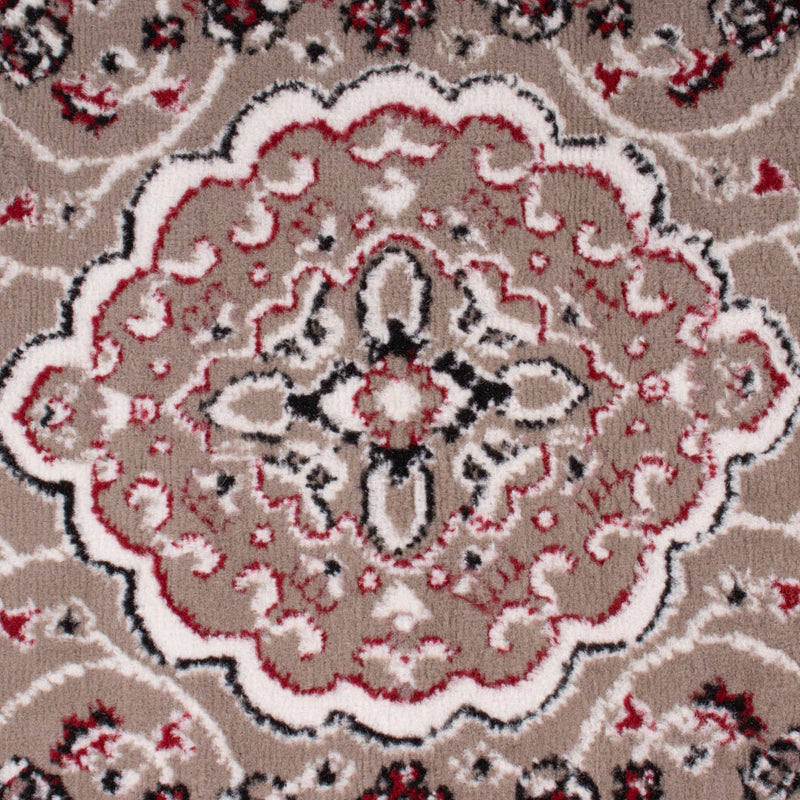 Orientalsk vævet tæppe 150x100cm
