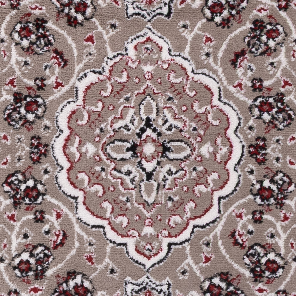 Orientalsk vævet tæppe 150x100cm