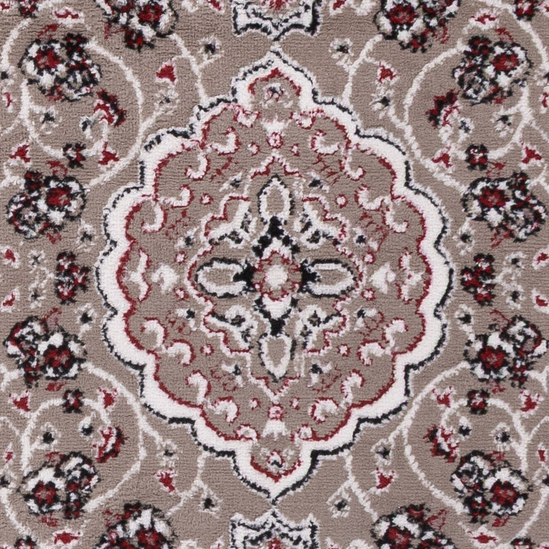 Orientalsk vævet tæppe 150x100cm