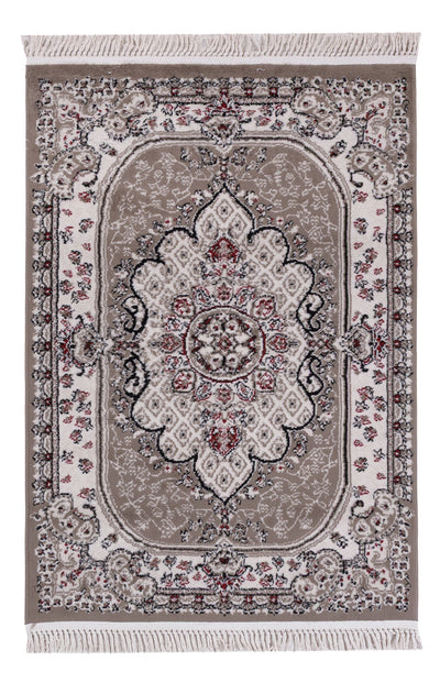 Orientalsk vævet tæppe 100x150cm