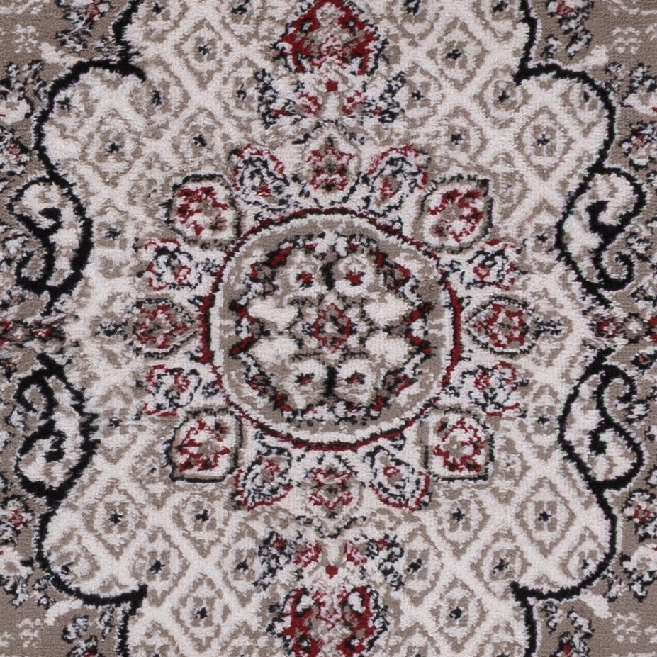 Orientalsk vævet tæppe 150x100cm