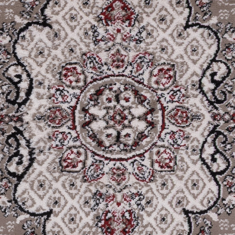 Orientalsk vævet tæppe 150x100cm