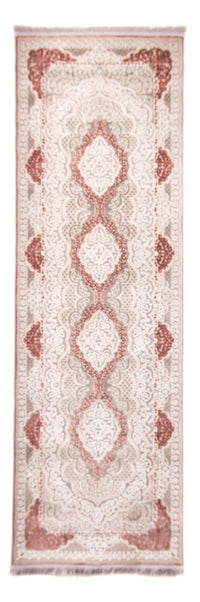 Orientalsk vævet tæppe Abel – product image