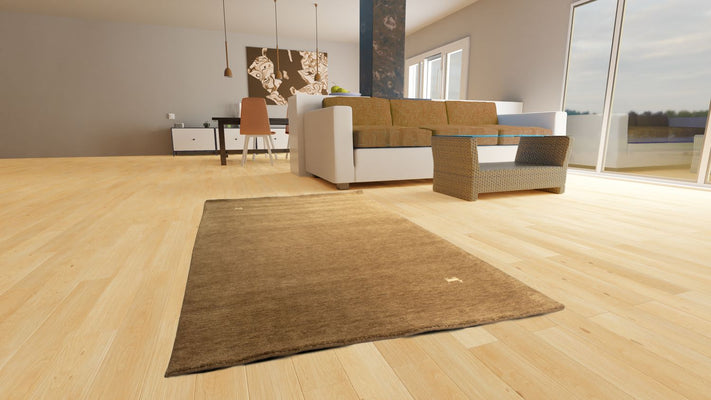 Gabbeh-tæppe - Indus - Aarav - løber